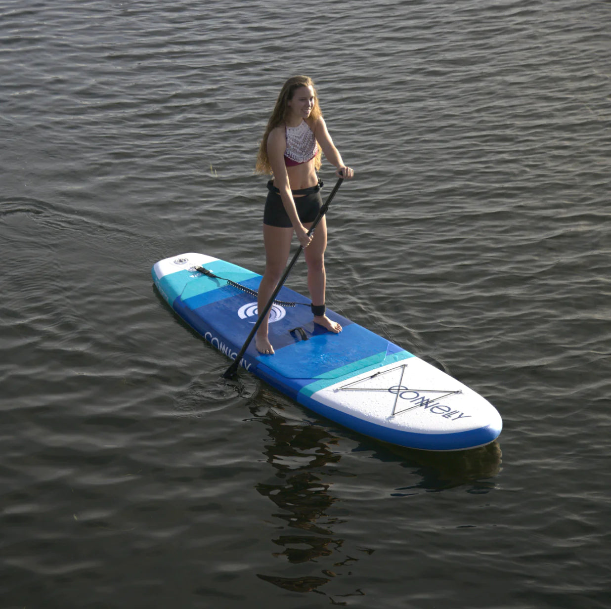 Dakota Inflatable Stand Up Paddleboard- 10'6"