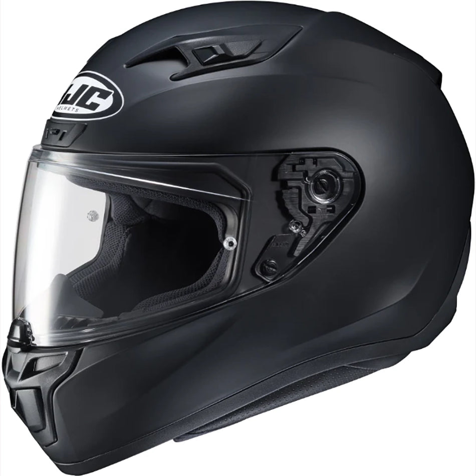 HJC i10 SF Black Helmet