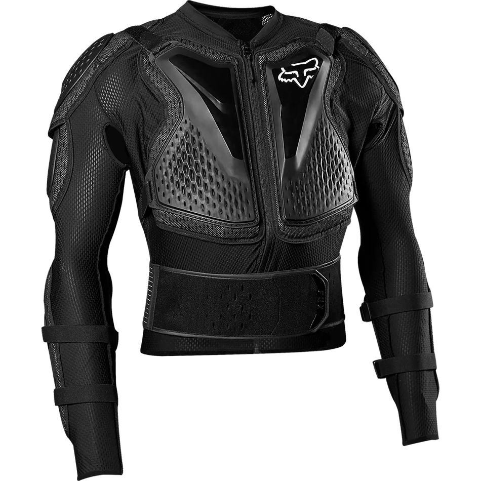 Fox Racing Titan Sport Chest Guard JacketS (2024)