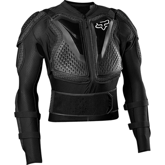 Fox Racing Titan Sport Chest Guard JacketS (2024)