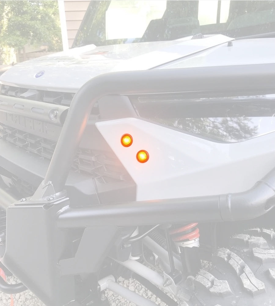 POLARIS RANGER XP 1000, TURN SIGNAL KIT - TK28-2-0