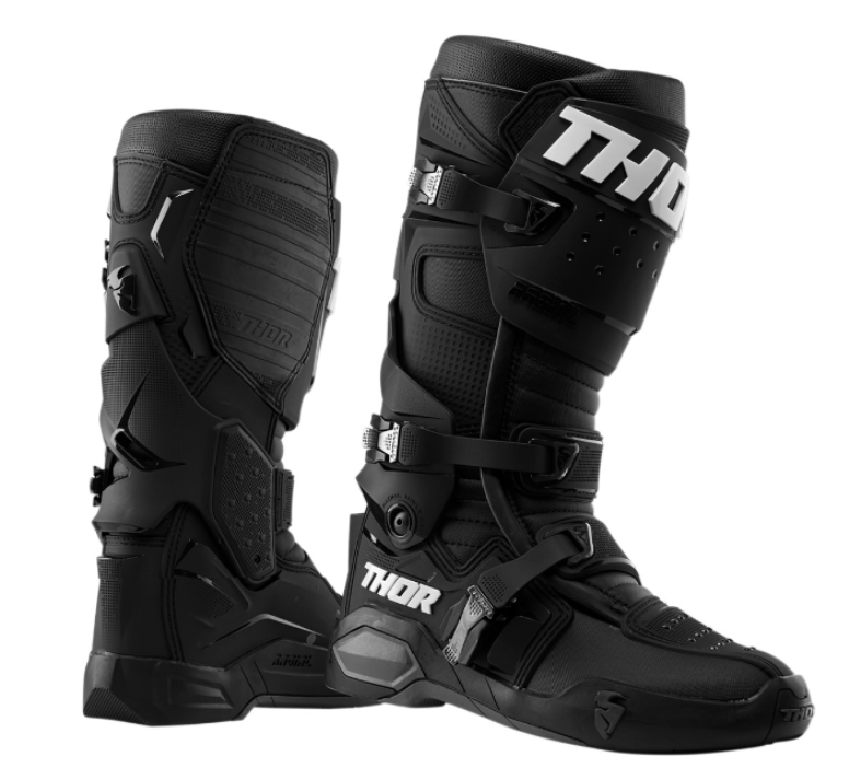 Thor Radial Motorcross Boot