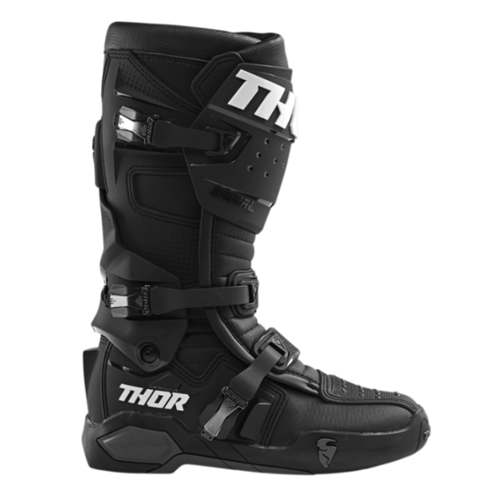 Thor Radial Motorcross Boot