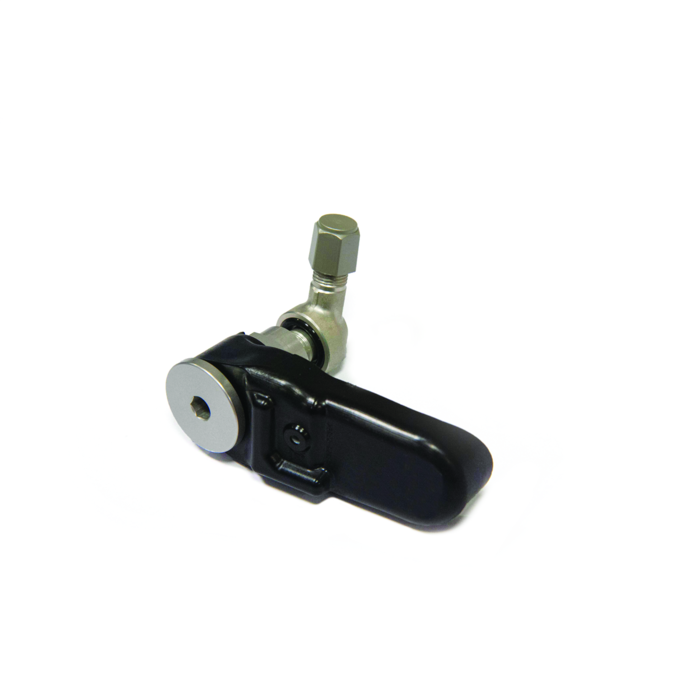 TIRE PRESSURE SENSOR - 96680672A