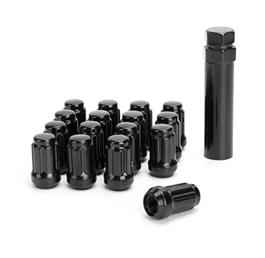 12x1.5 Lug Kit (4-Lug) - V12X150B-KIT
