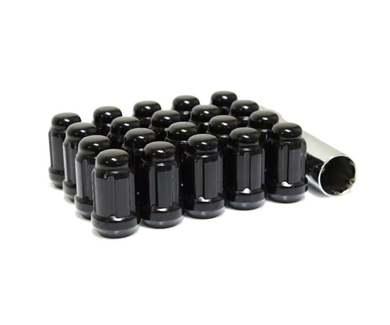 Valor Offroad 12x1.5 Lug Kit (5-Lug) - V12X150B-KIT5