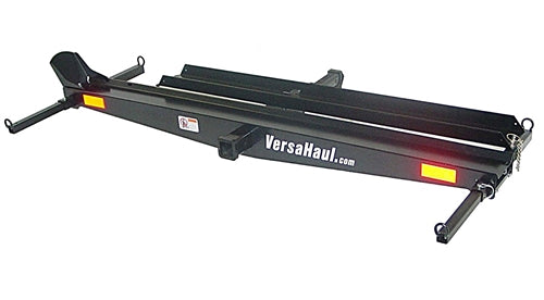 Versahaul RO Single Motorcycle Carrier With Ramp - VH-55RO