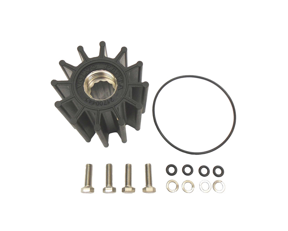 Volvo Penta Impeller Kit - 21700445