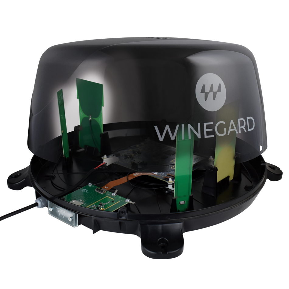 Winegard Wifi Range Extender 71-8396