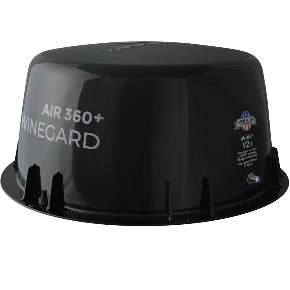 Winegard Air 360+ V2.S - 00-1599