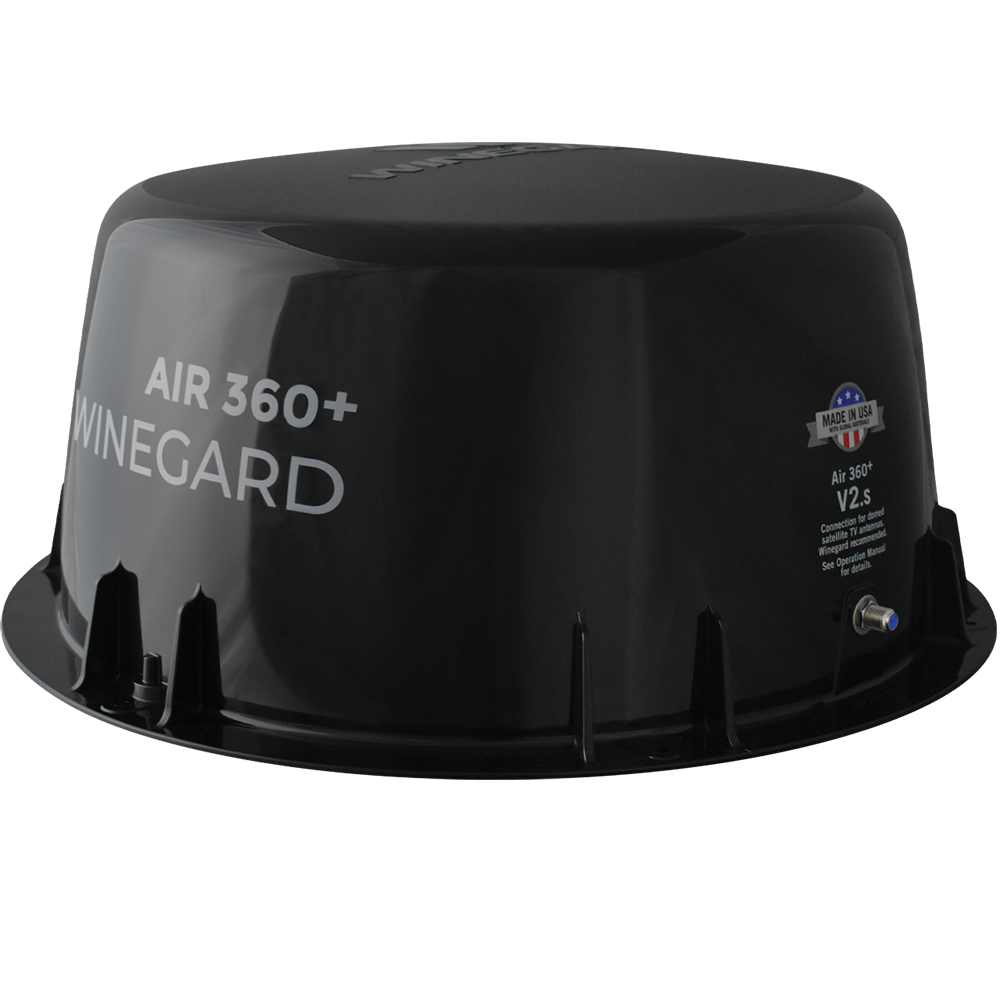 Winegard Air 360+ V2.S - 00-1599
