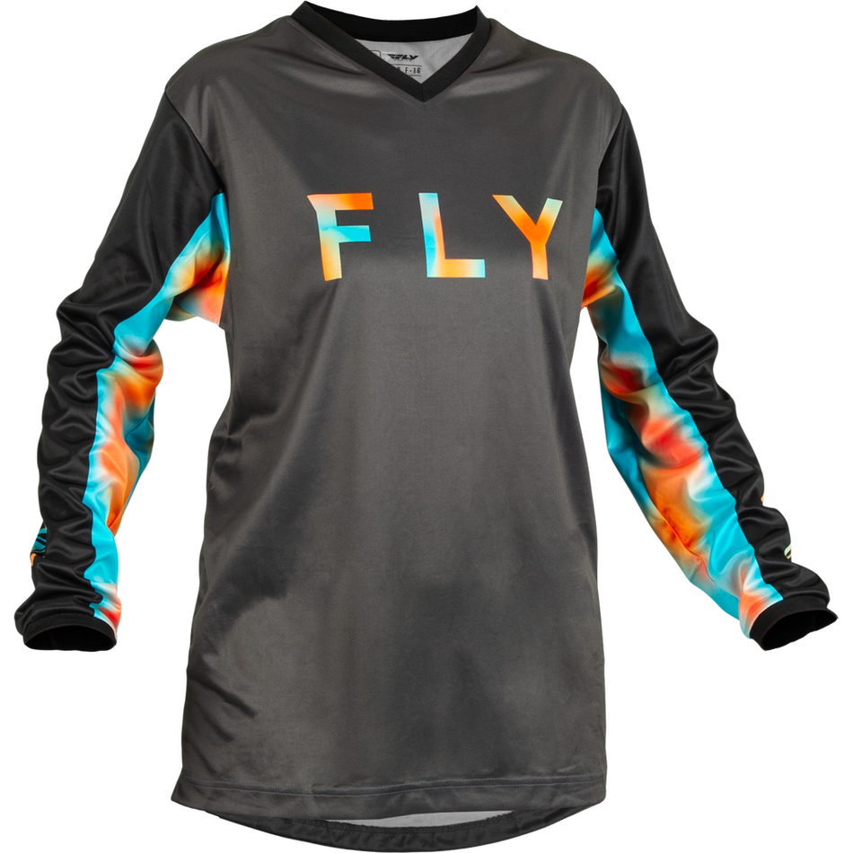 FLY RACING WOMEN'S F-16 JERSEY