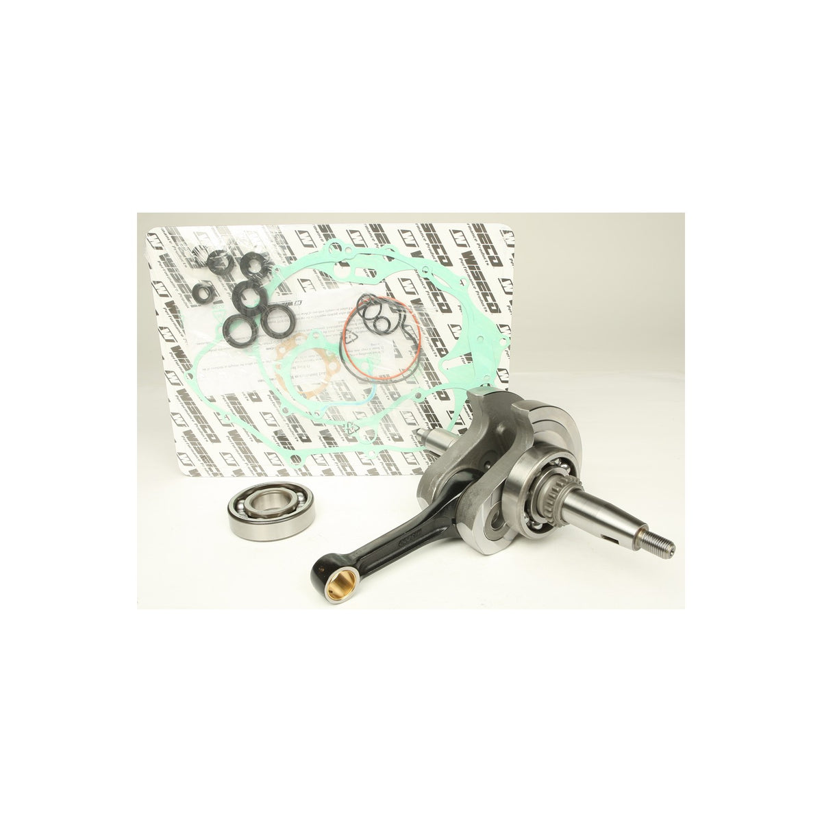 BOTTOM END KIT YAM - WPC133