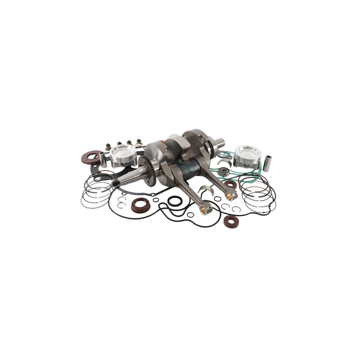 COMPLETE ENGINE REBUILD KIT POL - WR101057