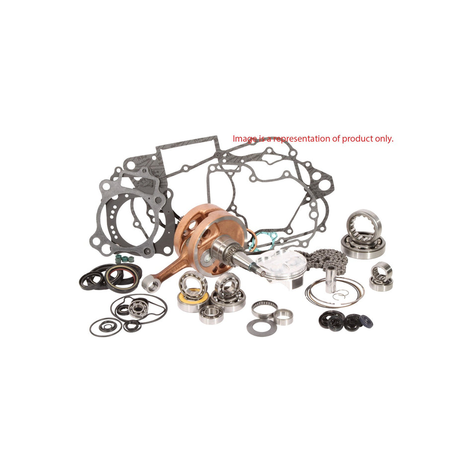 COMPLETE ENGINE REBUILD KIT YAM - WR101089