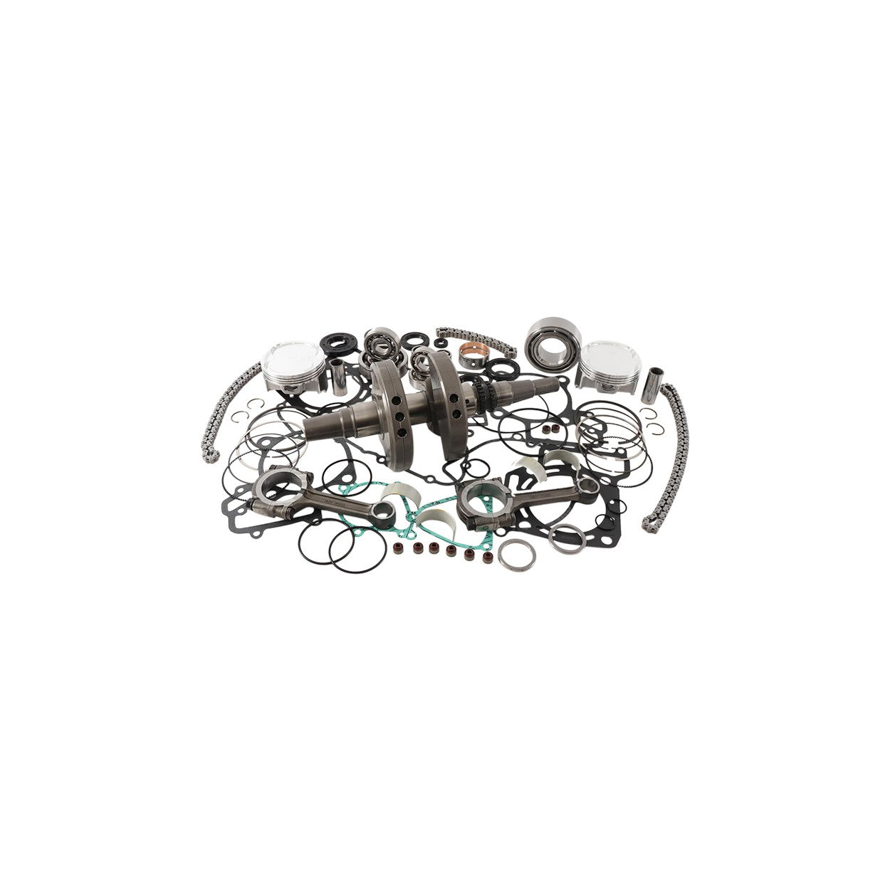 COMPLETE ENGINE REBUILD KIT KAW - WR101164