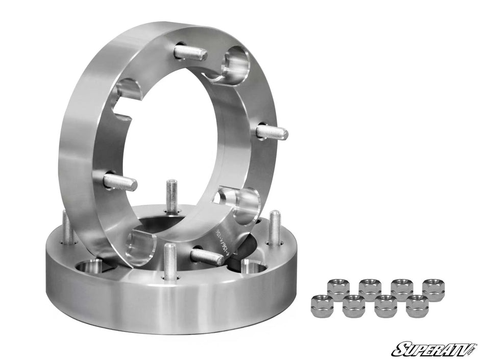 POLARIS WHEEL SPACER 4/156 - WSP3