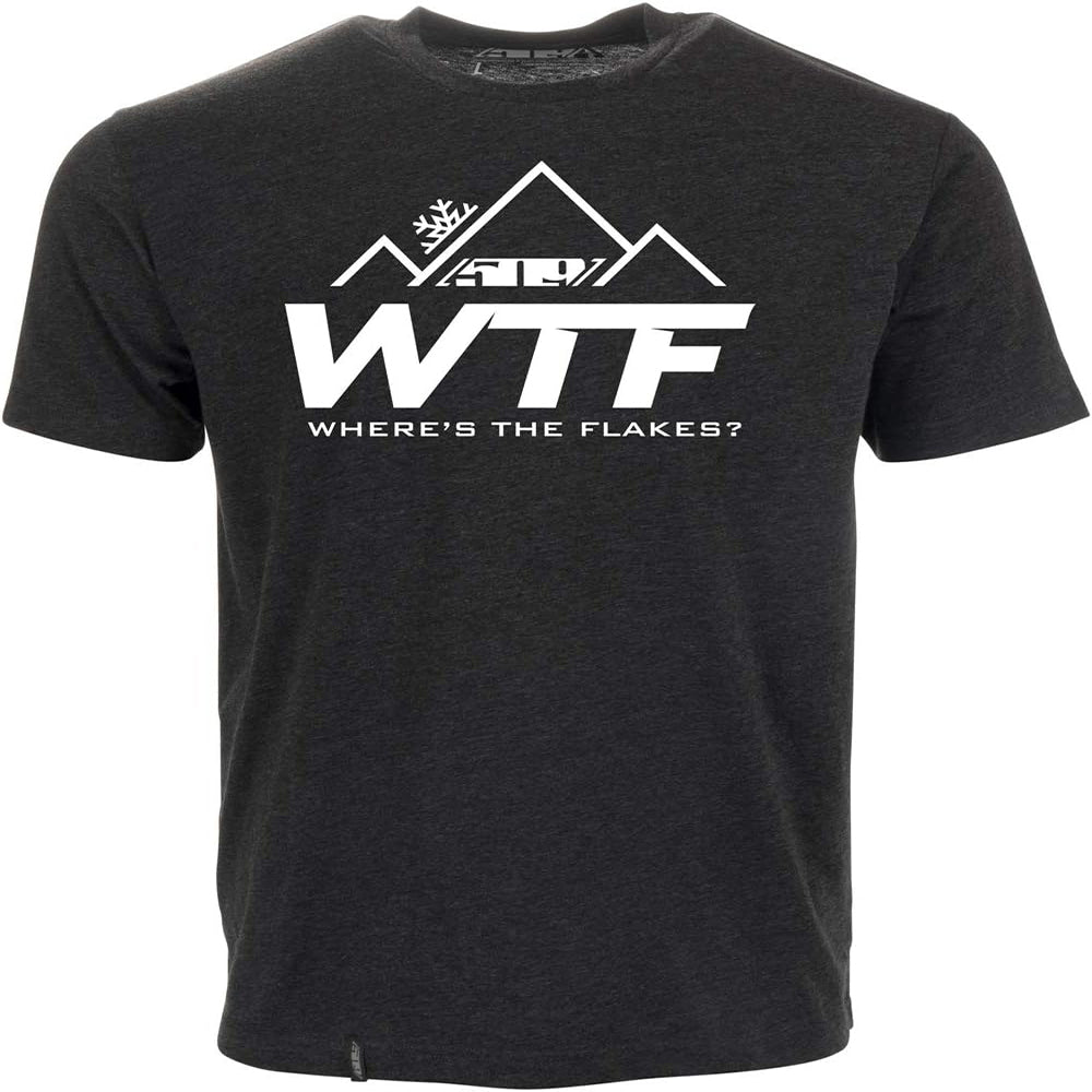 509 WTF T-Shirts