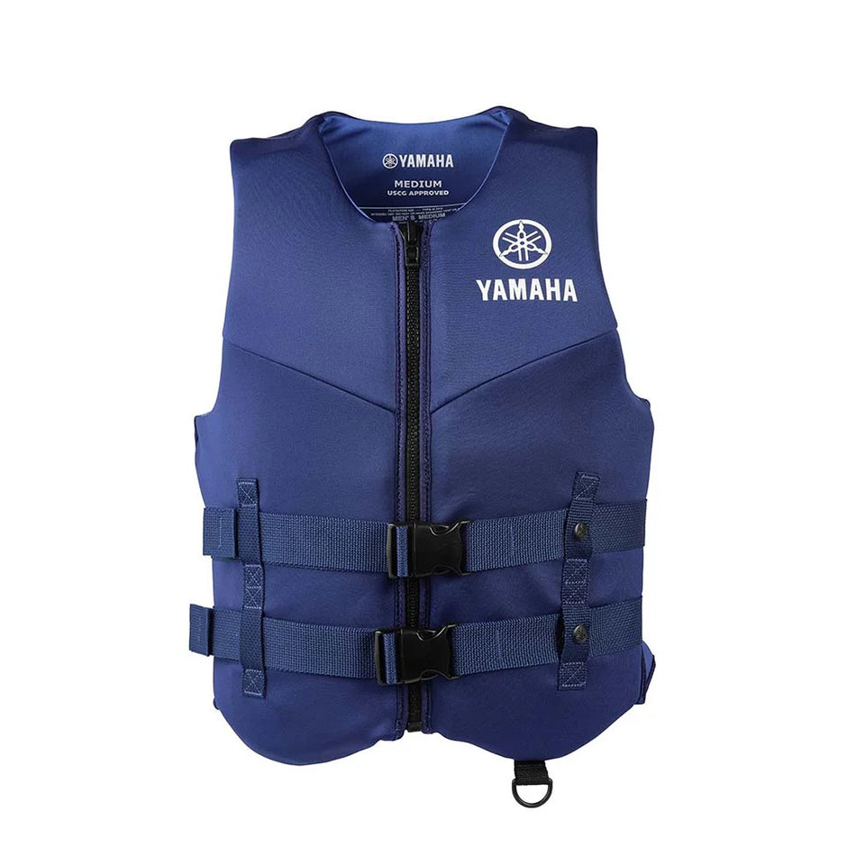 Yamaha Adult 22VVN Value Neoprene 2-Buckle PFD