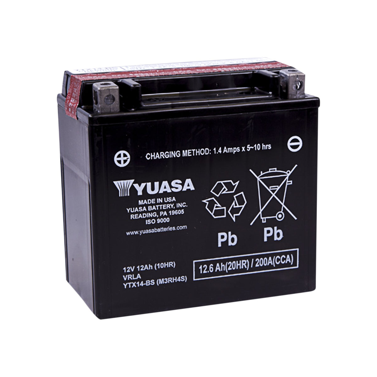YTX14BS-1