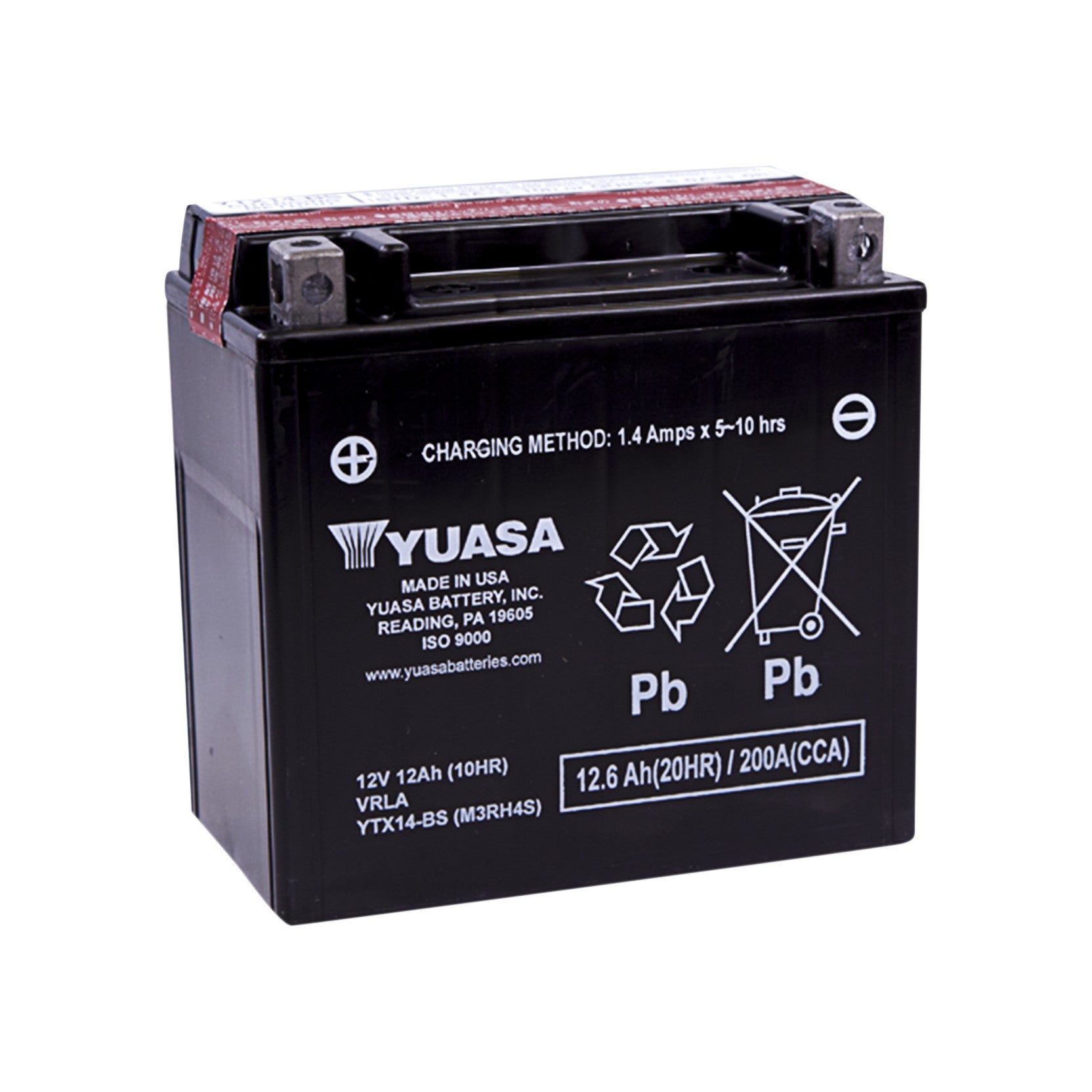 YTX14BS-1