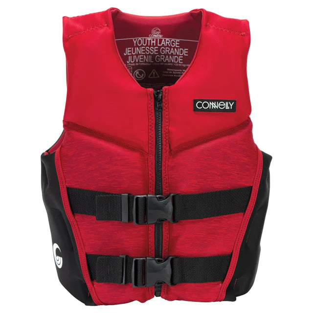 Connelly 2022 Youth Classic Neo Life Vest