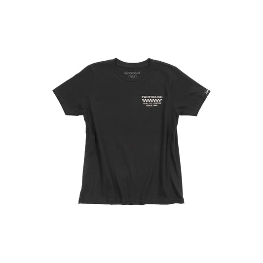 Fasthouse Youth Nomad Tee's