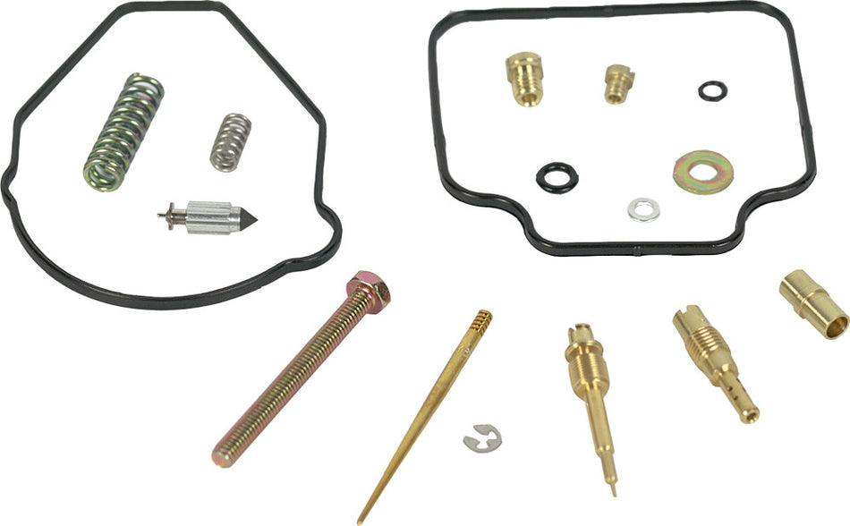 Carburetor Repair Kit - 03-0332