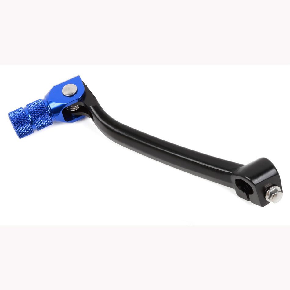 YAMAHA ZETA FORGED SHIFT LEVER BLUE - 634-4306