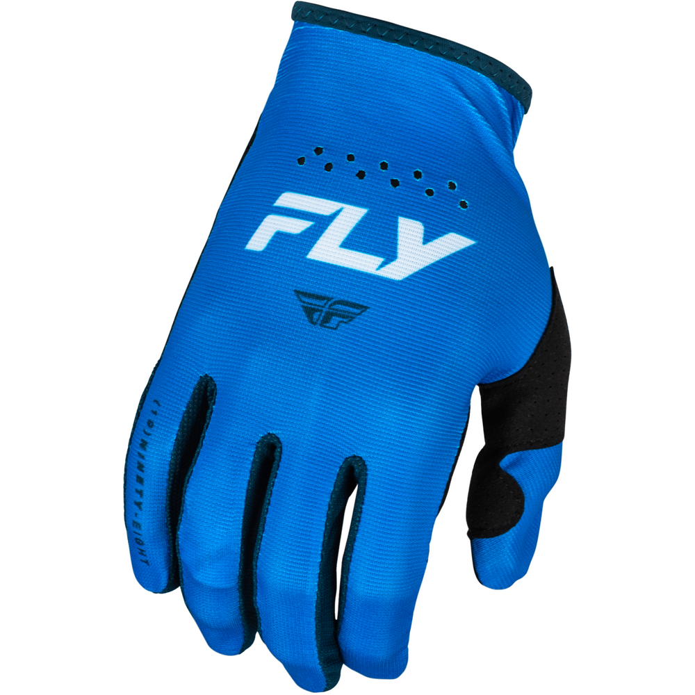 NEW Fly Racing Youth Lite Gloves