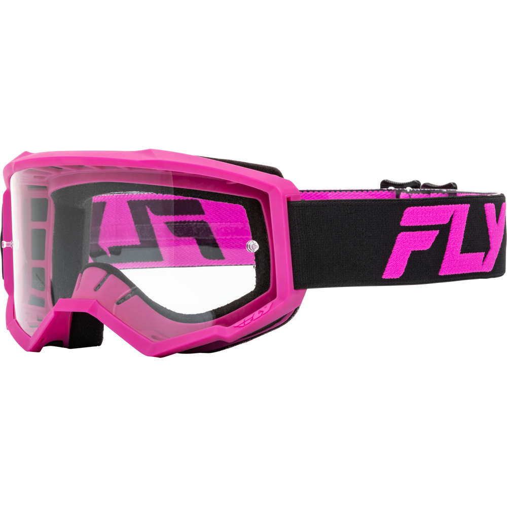 Fly Racing Focus Goggles (2024 ED)