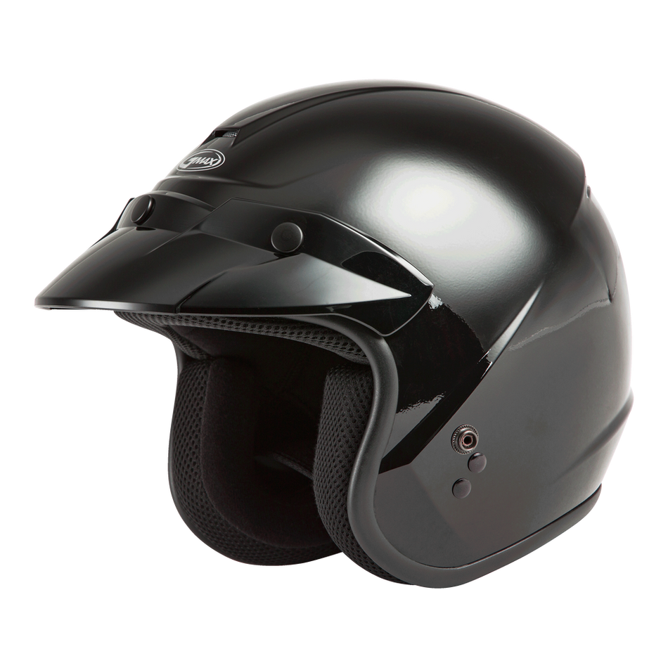 GMAX O-2 Open-Face Helmet (Display)