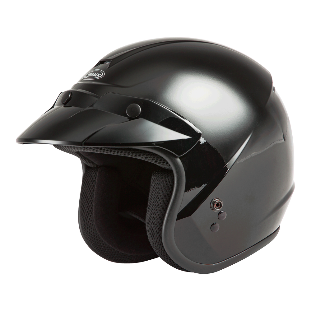 GMAX O-2 Open-Face Helmet (Display)