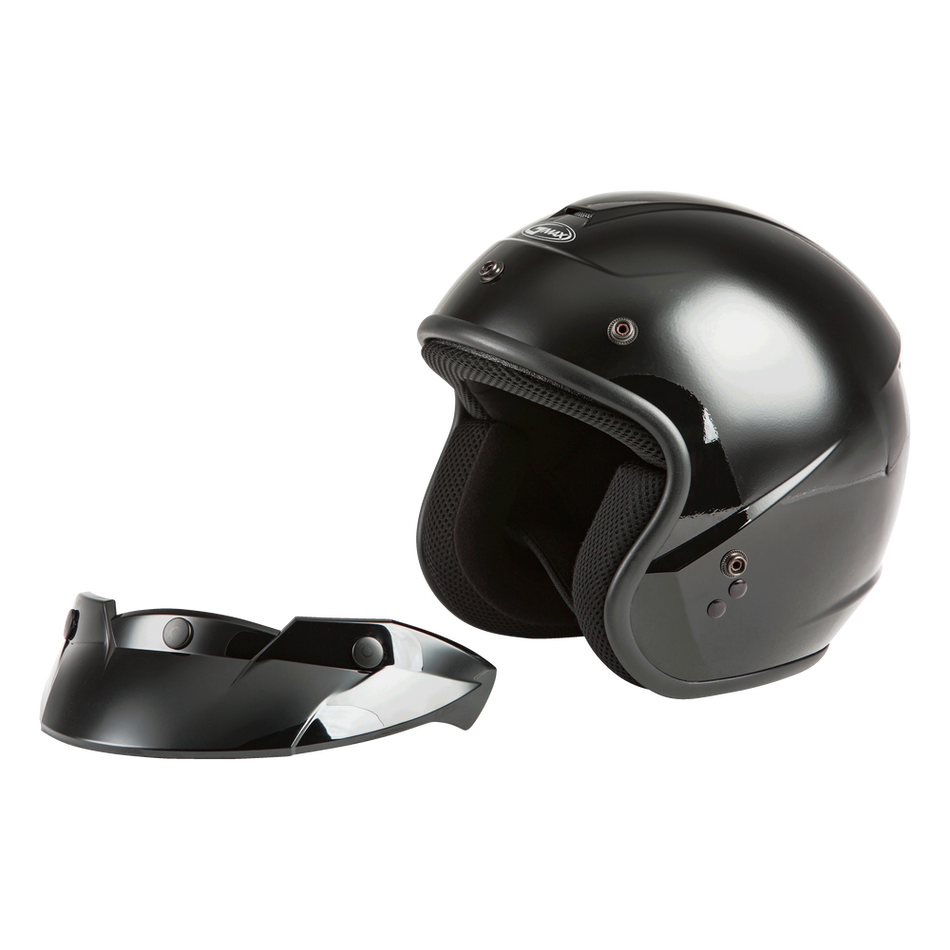 GMAX O-2 Open-Face Helmet (Display)