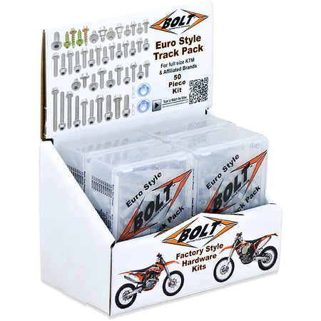 bolt-euro-style-track-pack-ii-6-pk-display-020-00105d-072479319c