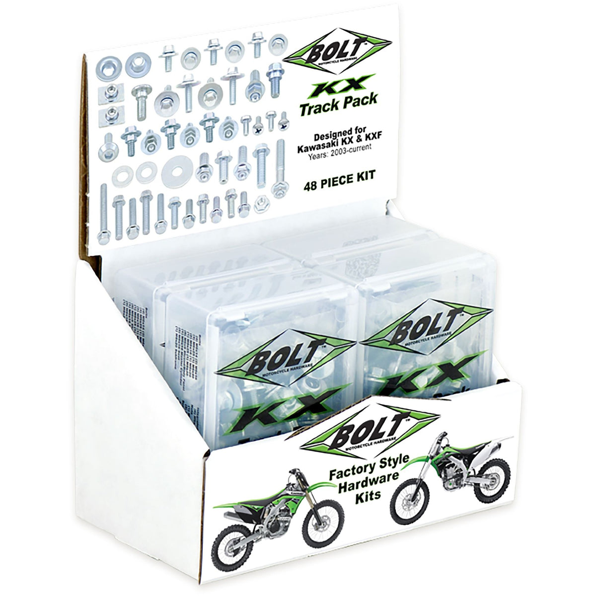 bolt-kx-track-pack-6-pk-display-020-00115d-982b2fb62b