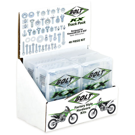 bolt-kx-track-pack-6-pk-display-020-00115d-982b2fb62b
