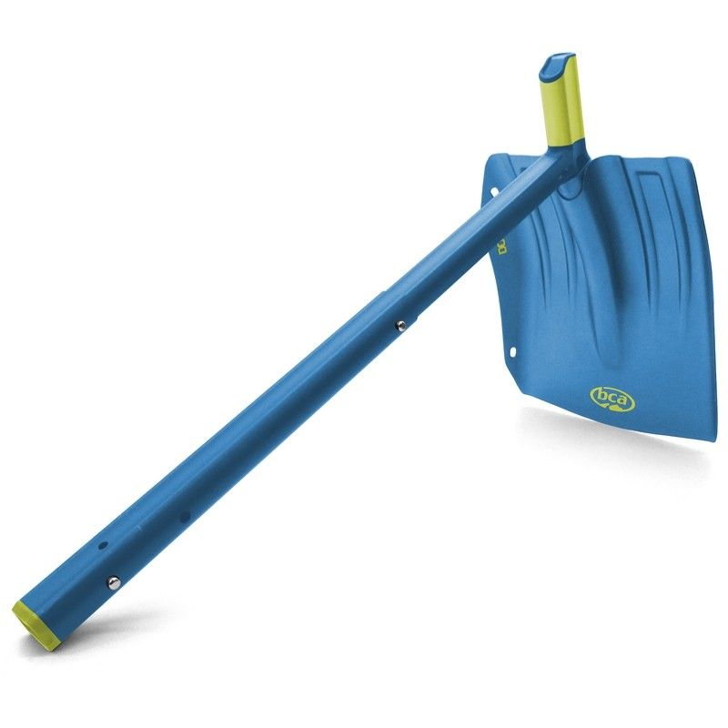 BCA Backcountry Access Dozer 2H Shovel - Blue - C2116005010