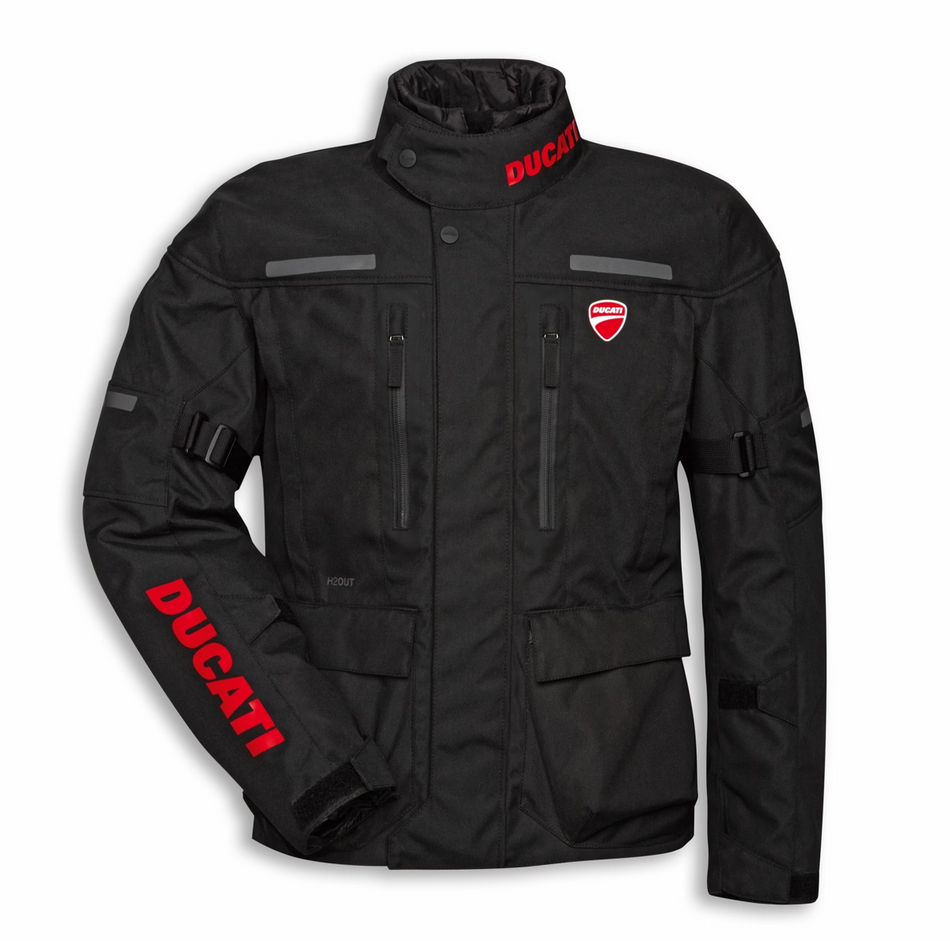 Ducati Men's Tour C4 Jacket 981073647