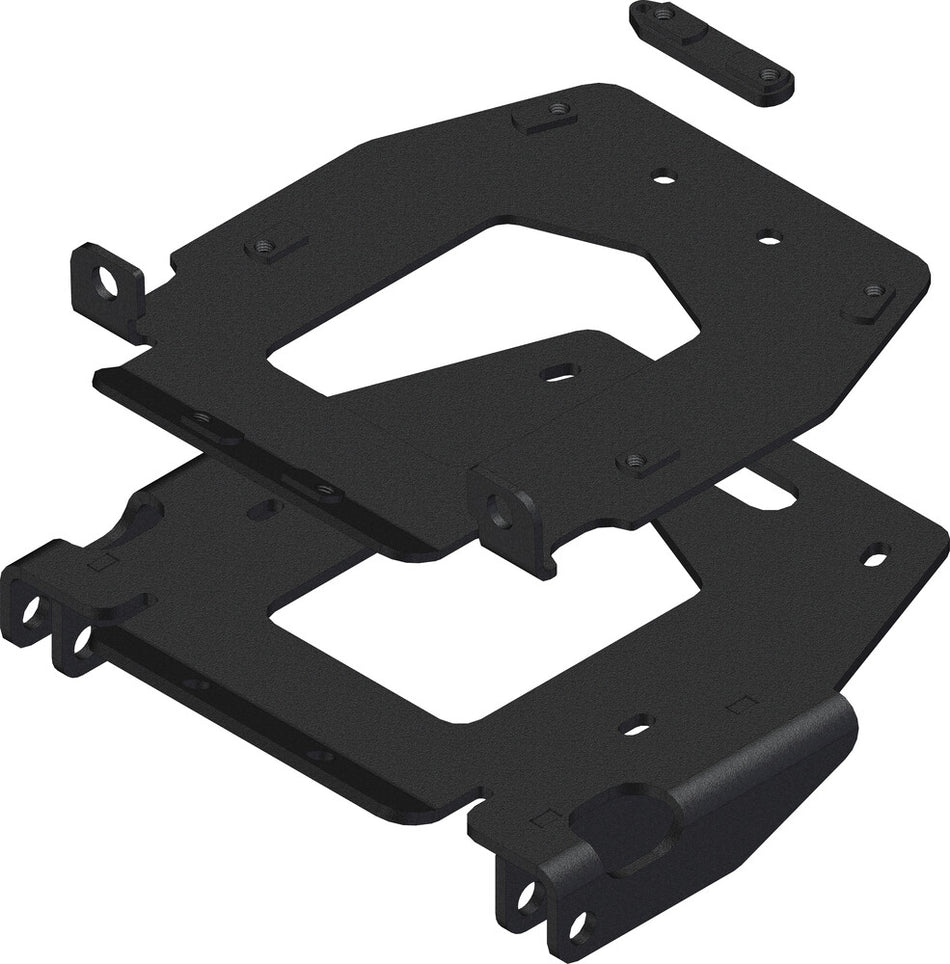 KFI UTV Plow Mount - 10-6160