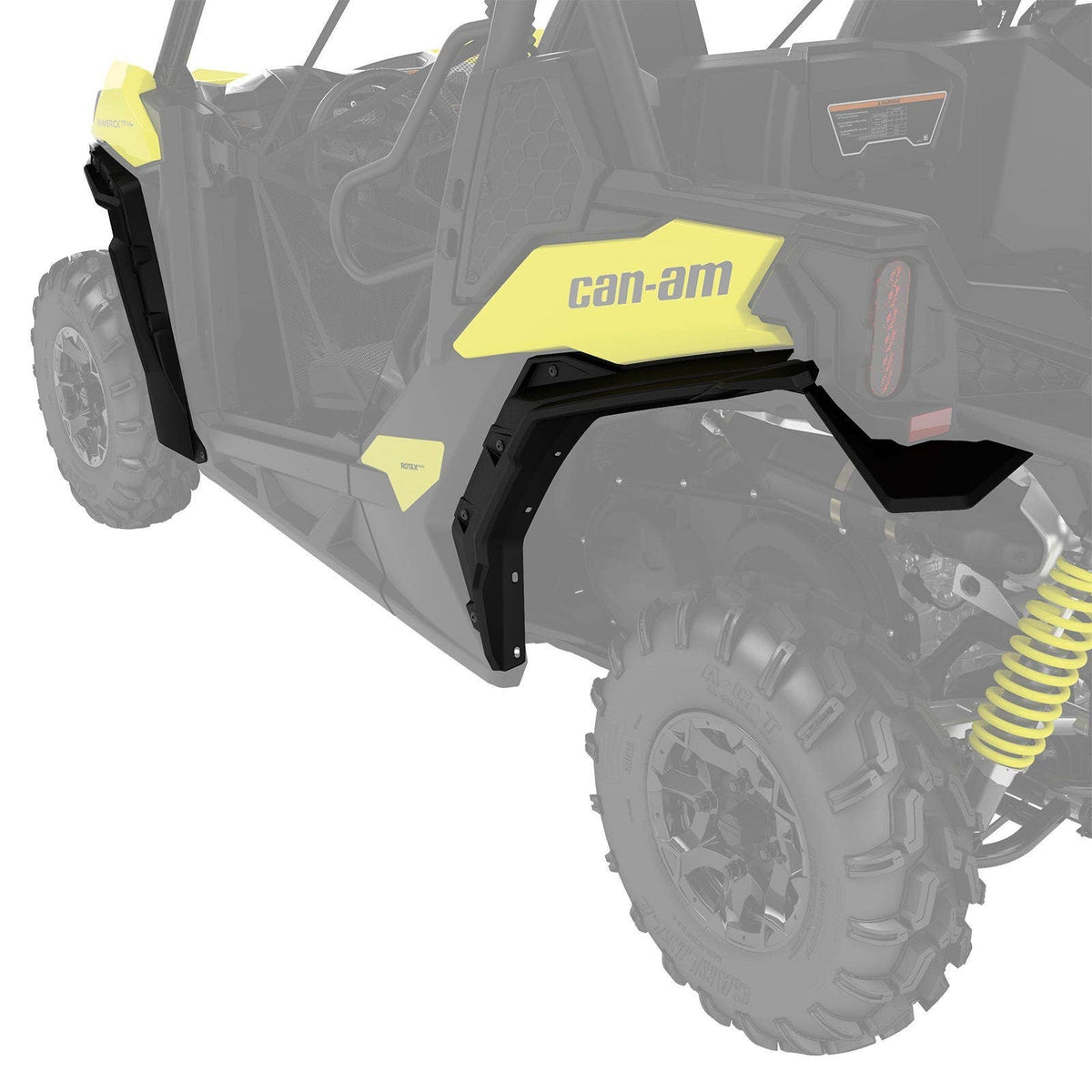 can-am-2-in-51-mm-fender-flares-can-am-maverick-trail-aaa93f482c