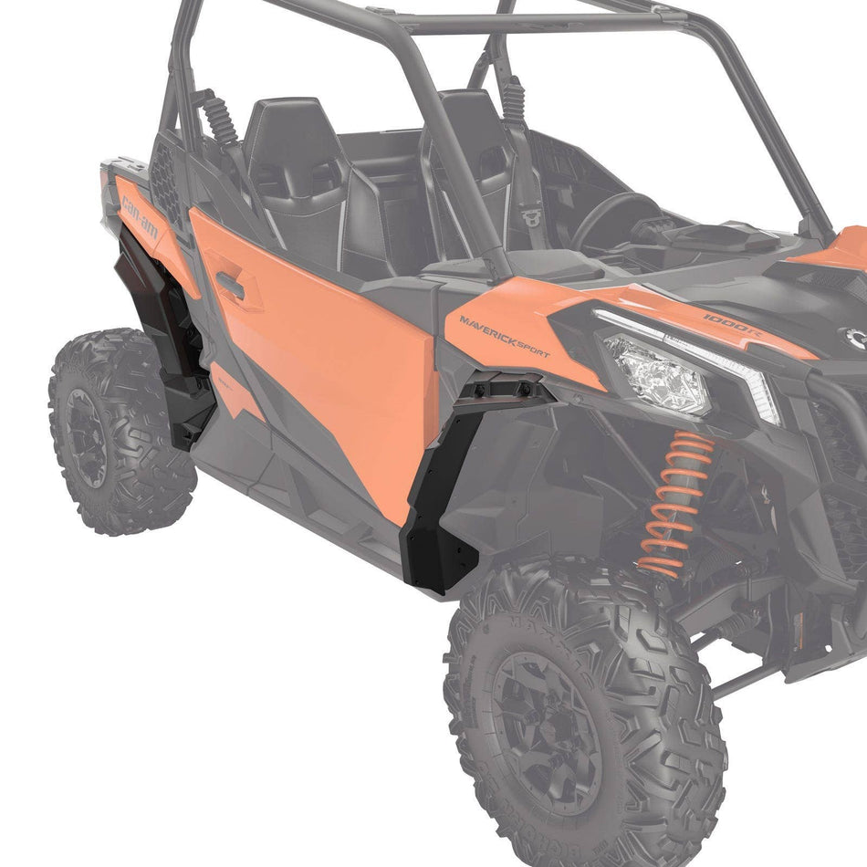 can-am-3-in-76-mm-fender-flares-can-am-maverick-sport-trail-dbbbd466ee