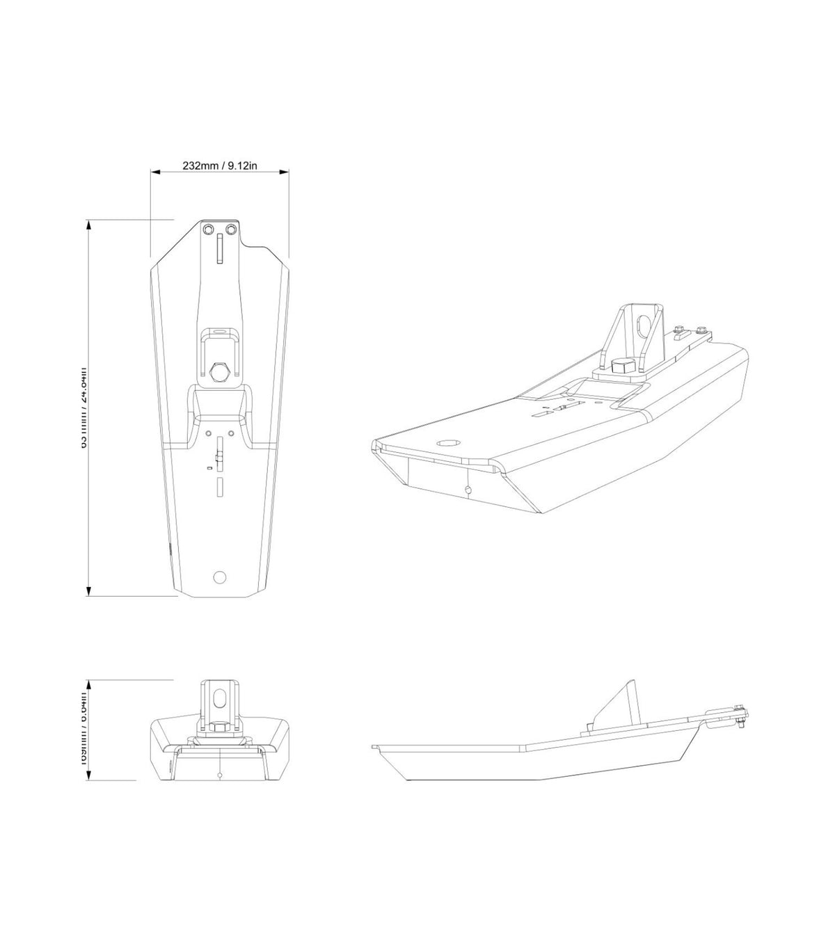 can-am-can-am-defender-hd11-promount-push-frame-extension-261a4ede0d-2