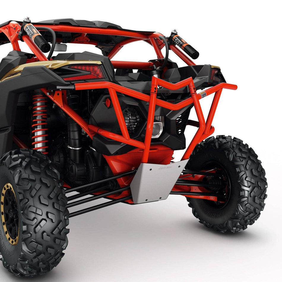 can-am-can-am-maverick-x3-rear-pre-runner-bumper-red-52fbf4bd33
