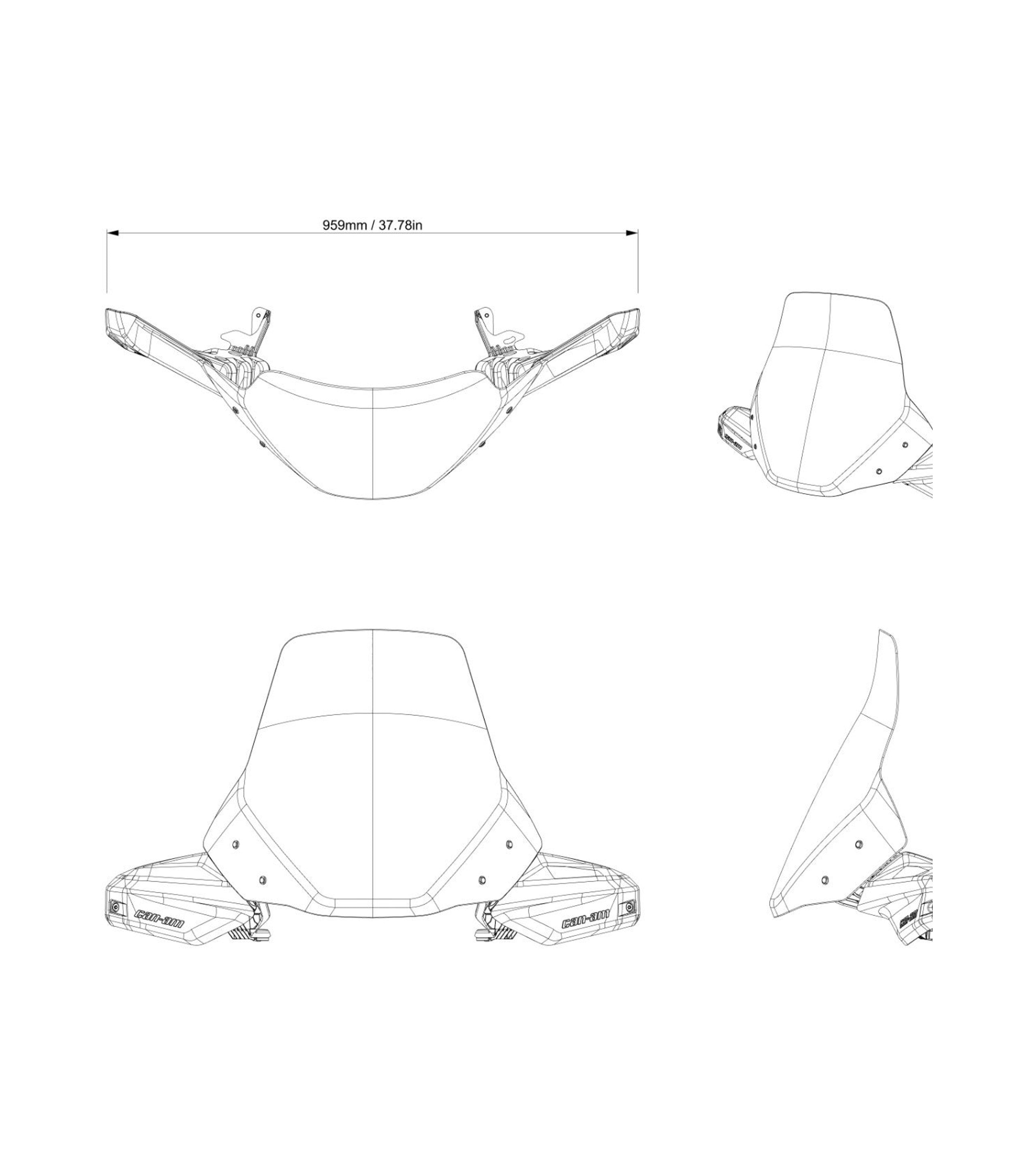 can-am-can-am-outlander-extra-high-windshield-kit-efbd68511a-3