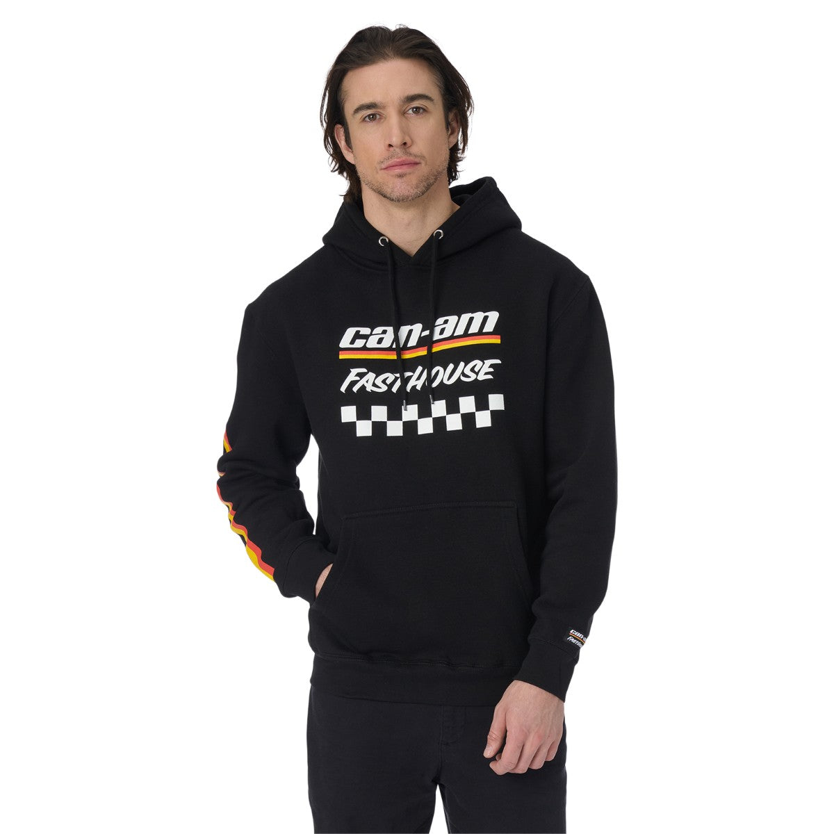 can-am-can-am-x-fasthouse-men-s-racing-pullover-hoodie-black-460af463d2