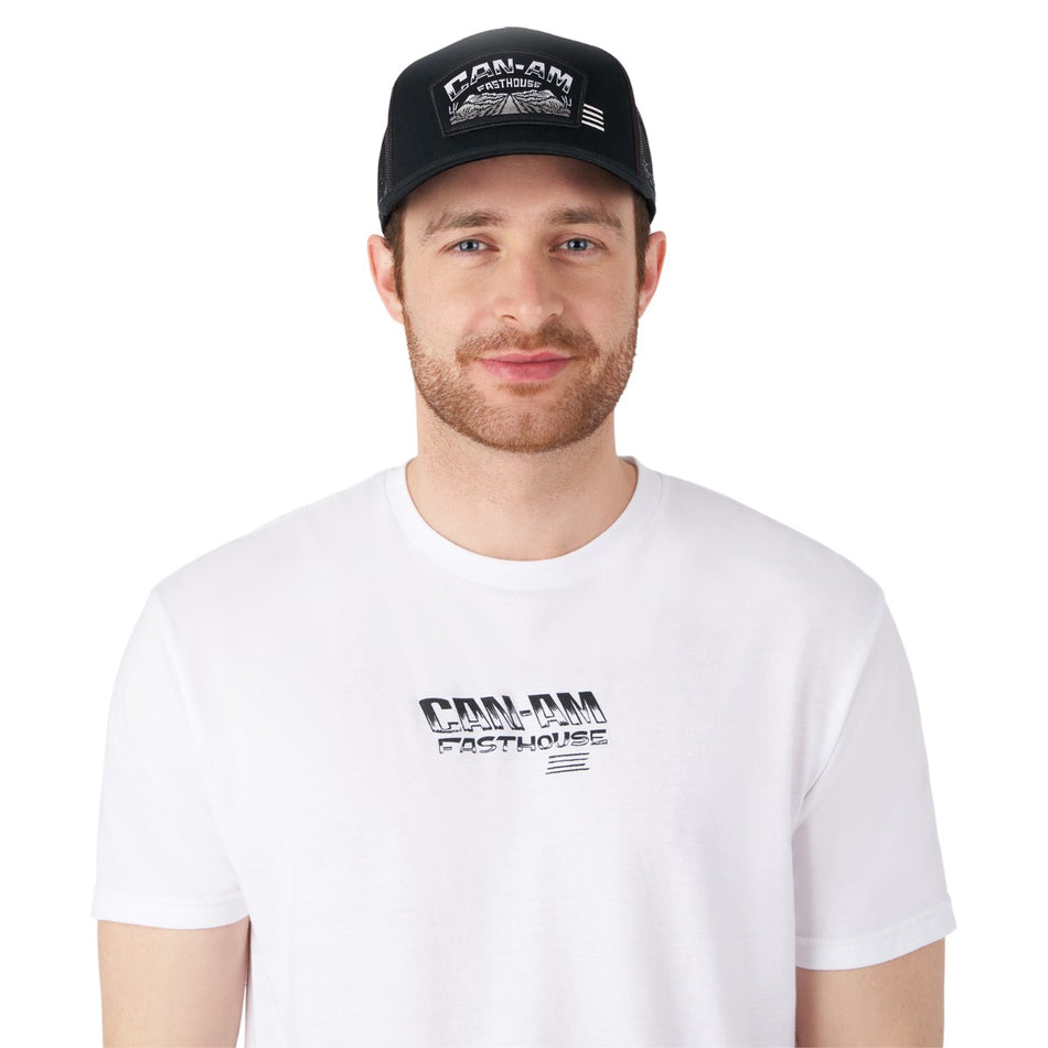 can-am-can-am-x-fasthouse-unisex-road-cap-black-fec07c2bb4