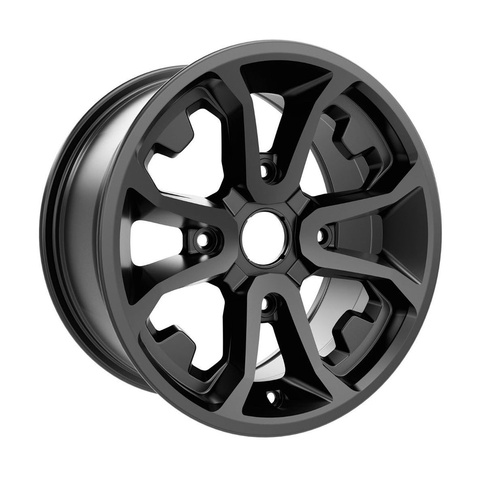 can-am-commander-defender-maverick-rim-front-black-and-machined-black-9a463282be