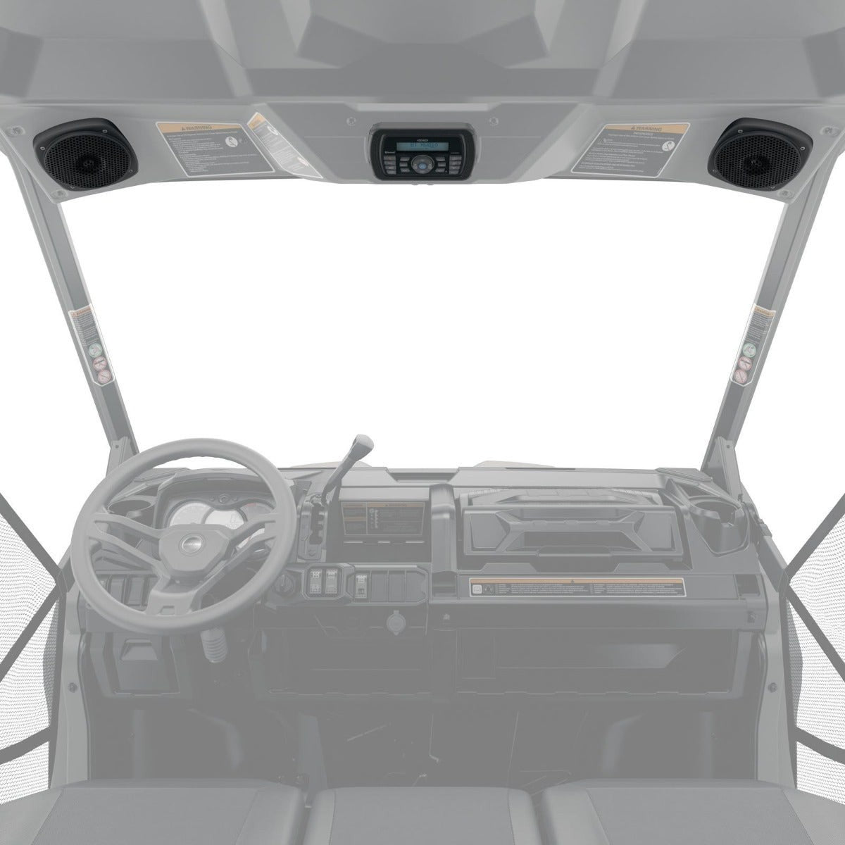 can-am-complete-overhead-audio-system-can-am-defender-level-3-37d0d367e1