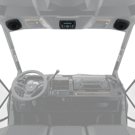 can-am-complete-overhead-audio-system-can-am-defender-level-3-37d0d367e1